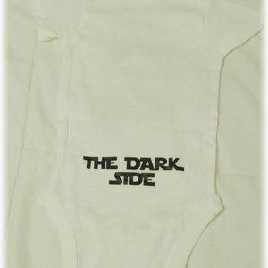 Star Wars One Pieces - Star Wars Storm Pooper Baby Onesie New Star Wars One Pieces - Star Wars Storm Pooper Baby Onesie New